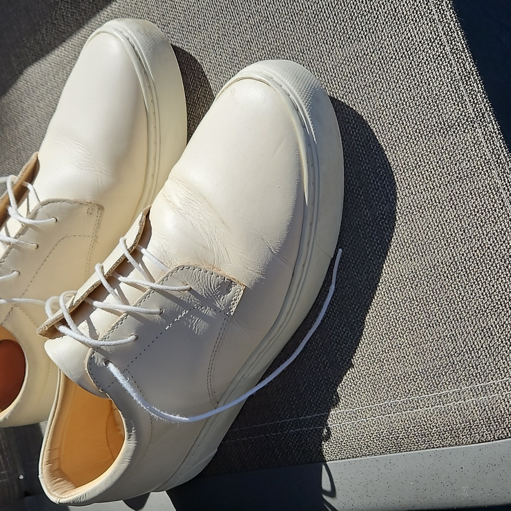 Nisolo Diego Everyday leather sneakers sz 8